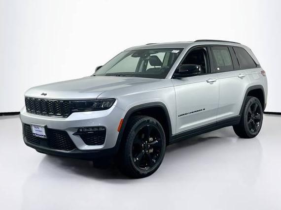 JEEP GRAND CHEROKEE 2023 1C4RJHBG7P8710120 image JEEP GRAND CHEROKEE 2023 1C4RJHBG7P8710120 image